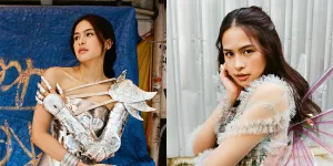 Urban Fairytale, Ini 7 Potret Maudy Ayunda Persembahkan Keajaiban Visual untuk Album 'Pada Suatu Hari' - Jadi Refleksi Momen-Momen Penting