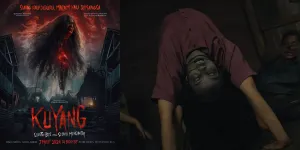 Urban Legend Kalimantan Ini Siap Meneror Kalian Dalam Film 'KUYANG: SEKUTU IBLIS YANG SELALU MENGINTAI'