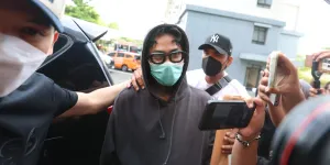 Usai Asesmen Narkoba, Onadio Leonardo Minta Maaf & Isyaratkan Bakal Jalani Rehabilitasi