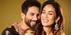 Usai Beli Apartemen Mewah, Shahid Kapoor Sewakan Unitnya dengan Harga Fantastis