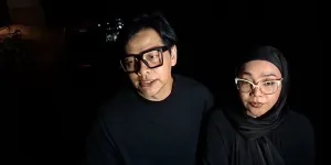 Usai Melayat Donny Fattah, Armand Maulana Dengar Vidi Aldiano Meninggal