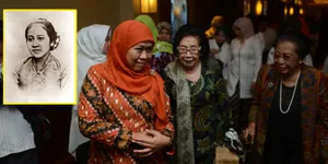 Usai Menonton Film 'KARTINI', Begini Pendapat Menteri Khofifah