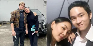 Usai Tinggalkan Sejak Cerai, Intip 9 Potret Kedekatan Kalina Oktarani dan Azka Corbuzier - Momen Permintaan Maaf Sang Ibu ke Anaknya Bikin Haru dan Makin Bahagia Wajahnya Mirip