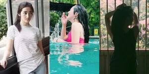 Usia 17 Tahun, Ranty Maria si Peri Cantik 'Heart' Jadi Hot Dewasa