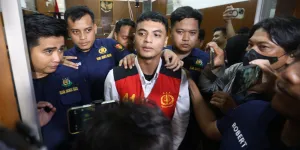 Vadel Badjideh Siap Tempuh Jalur Kasasi Usai Banding Ditolak dan Vonis Diperberat Jadi 12 Tahun