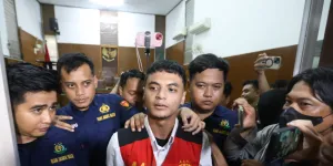 Vadel Badjideh Tak Terima Divonis 9 Tahun, Langsung Ajukan Banding
