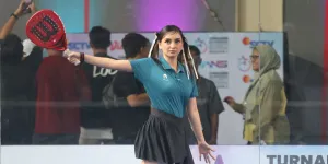 Valerie Tifanka Alami Trauma, Ogah Keluar Rumah Usai 8 Jam Terjebak Banjir Jakarta