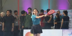 Valerie Tifanka Ungkap Pernah 'Bertahan Hidup' 8 Jam di Mobil Saat Banjir