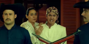 Versi Extended 'BUMI MANUSIA' Hadir Sambut Lebaran 2026