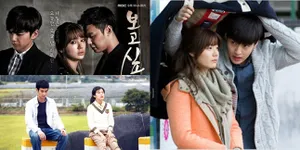 Versi Muda Hingga Dewasa Drama Korea, Siapa Yang Paling Mirip?