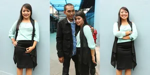 Video Mendadak Viral, Mpok Nina Alpa Banjir Tawaran Main Film!