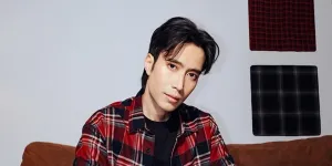 Vidi Aldiano Kembali Jalani Pengobatan di Penang, Sementara Batasi Postingan