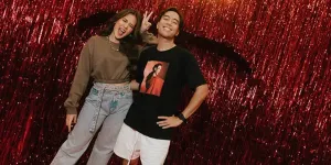 Vidi Aldiano Meninggal dengan Tersenyum, Para Sahabat Terharu