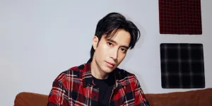 Vidi Aldiano Pernah Jadi Rekan Kerja Titi DJ: Punya Aura Positif