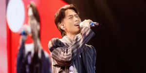 Vidi Aldiano Putuskan Hiatus, Akan Pulihkan Diri dan Persiapkan Album Baru