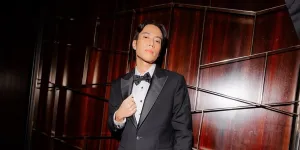 Vidi Aldiano Putuskan Istirahat dari Podhub, Pamitan Bikin Haru