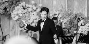 Vidi Aldiano Sempat Idap Pneumonia Sebulan Sebelum Meninggal, 10 Hari Opname