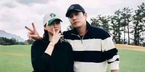 Villain di AGENT KIM REACTIVATED, Sosok Joo Sang Wook yang Aslinya Suka Posting Bareng Istri