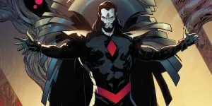 Villain yang Tidak Akan Pernah Ada di MCU, Ada Musuh Bebuyutan Doctor Strange 