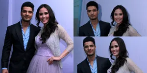 Vin Rana & Nita Sofiani Bakal Gelar Pernikahan Dengan Adat Hindu