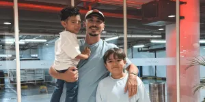 Vincent Verhaag Ambil Rapor El Barack, Nilainya Bikin Bangga