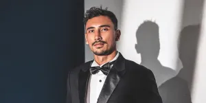Vincent Verhaag Bangga Kini Punya KTP Biru Tanda WNI, Bahagia & Bersyukur Banget