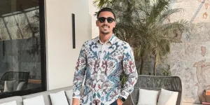 Vincent Verhaag Mantap jadi WNI, dari Dulu Selalu Ngaku Orang Indonesia