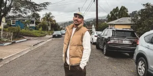 Vincent Verhaag Totalitas di Film 'EMMY', Siap Cukur Jenggot - Bantu Cast Lain Bahasa Belanda