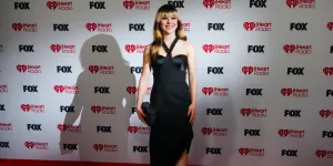 Viral Alysa Liu Sebut Taylor Swift GOAT di iHeartRadio Awards 2026