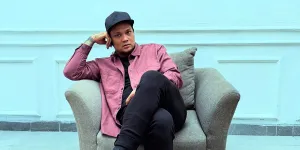 Virgoun Daftarkan Pernikahan dengan Lindi Fitriyana di KUA Kelapa Dua