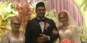 Virgoun dan Lindi Fitriyana Berencana Honeymoon ke Eropa, Ini Alasannya