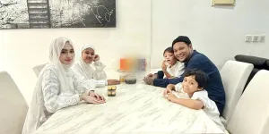 Virgoun Masih Pantau CCTV Rumah Inara Rusli, Eva Manurung Sebut Wajar Karena Hal Ini