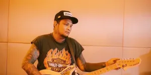 Virgoun Tegaskan Pernyataan Eva Manurung Bukan Representasi Dirinya