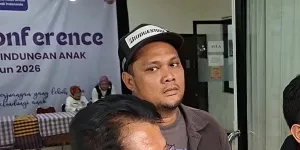 Virgoun Ungkap Inara Rusli Masih Rutin Temui Anak-Anak di Sekolah