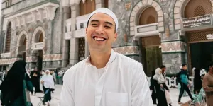 Visa Haji Mendiang Vidi Aldiano Keluar, Keluarga Putuskan Badal Haji