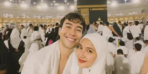 Visa Haji Mendiang Vidi Aldiano Keluar, Harusnya Berangkat Tahun Ini
