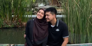 Visi Mulia Dhini Aminarti di Balik 'Perempuan Berlari', Ajak Wanita Saling Menguatkan