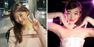 Visualnya Mirip AI, 8 Potret Selebgram Livy Renata yang Cantiknya Unreal Banget!