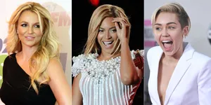 Wajah Konyol Artis Hollywood Saat Menguap Lebar, Jangan Ngakak!