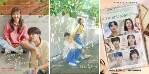 Wajib Nonton! 8 Drama Korea yang Punya Kisah Mirip 'LOVELY RUNNER'