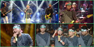 Wali Suarakan SImpati Untuk Korban Konflik Gaza