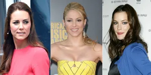 Wanita-Wanita Cantik Ini Akan Menemani Kehamilan Kate Middleton