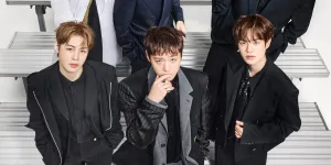 Wanna One Reuni di Cover Majalah ELLE D Edition, Banjir Visual