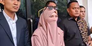 Wardatina Mawa 5 Jam Diperiksa Polisi Terkait Laporan Terhadap Inara Rusli, Lega