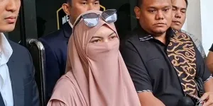Wardatina Mawa Bongkar 'Mulut Manis' Insanul Fahmi Kepadanya Sebelum Nikahi Inara Rusli