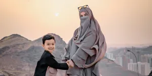 Wardatina Mawa Cerita Soal Anak Jalani Bulan Ramadan, Jawabannya Bikin Haru