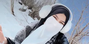 Wardatina Mawa Dikritik Karena Joged Pakai Kimono di Jepang