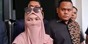 Wardatina Mawa Kecewa Inara Rusli Belum Minta Maaf, Sebut 'Perusak Pernikahan'