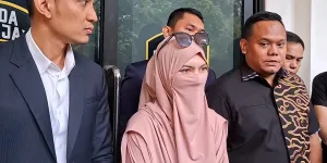 Wardatina Mawa Khawatir Jejak Digital Kasus Insanul Fahmi dengan Inara Rusli