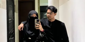 Wardatina Mawa Percayakan Kasus Insanul-Inara ke Polisi, Enggan Berkoar-koar